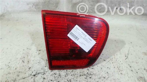 Seat Ibiza II (6k) Lámpara de faros/luces traseros 