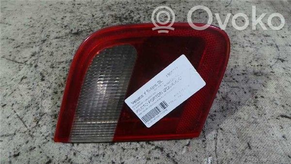 BMW 3 E46 Bec lampă spate 