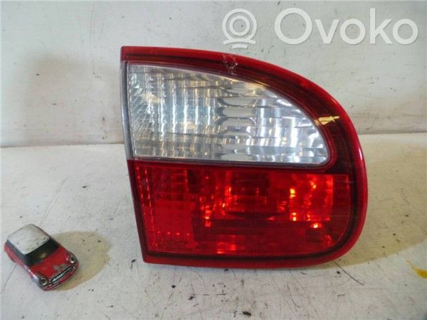 Daewoo Lanos Rear tail light bulb 