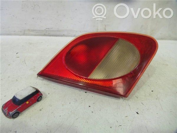 Mercedes-Benz E W210 Bec lampă spate 