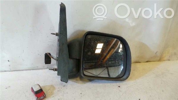 Renault Kangoo I Oglindă exterioară manuală 