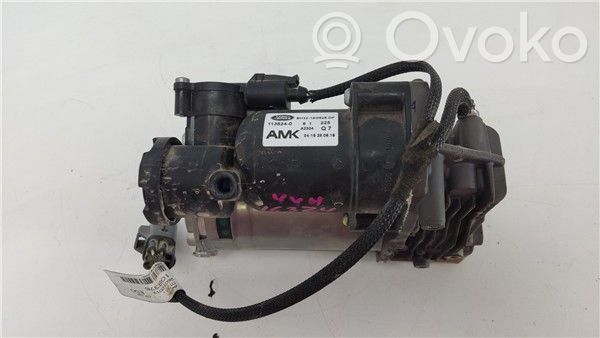 Land Rover Range Rover Sport L320 Kompresor zawieszenia tylnego pneumatycznego 