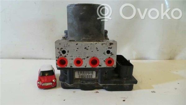 Audi A4 S4 B5 8D ABS control unit/module 