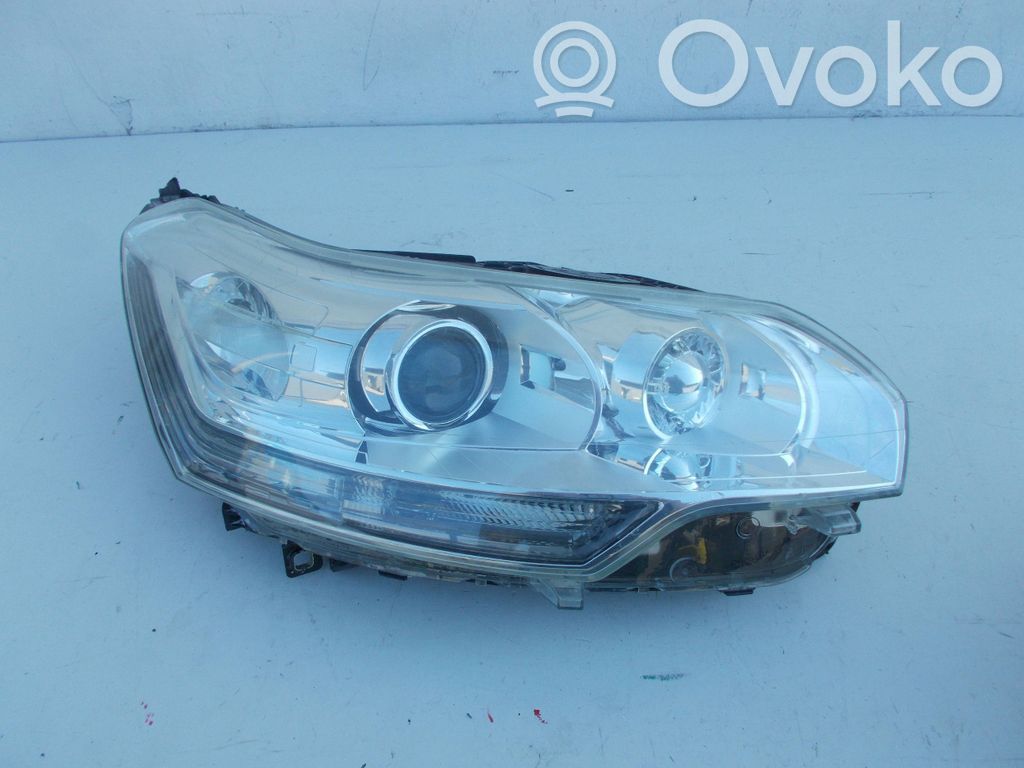 Headlight/headlamp   9689037780,89903361,89903147