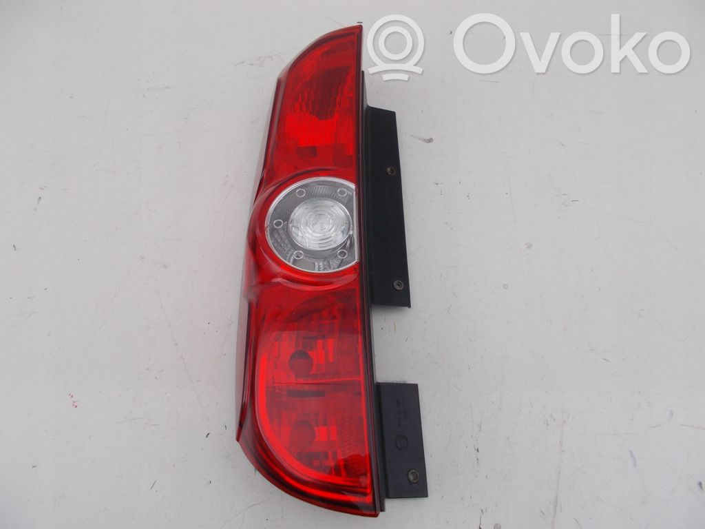 Fiat Doblo Takavalot 