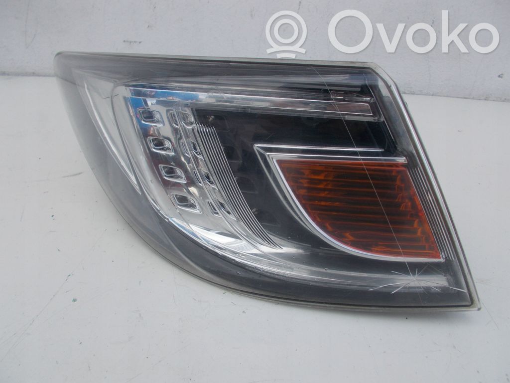 Rear/tail lights   51150,41055