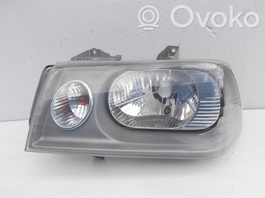 Citroen Jumpy Headlight/headlamp 