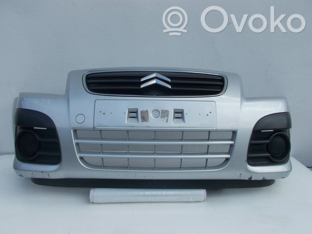 Citroen C2 Etupuskuri 