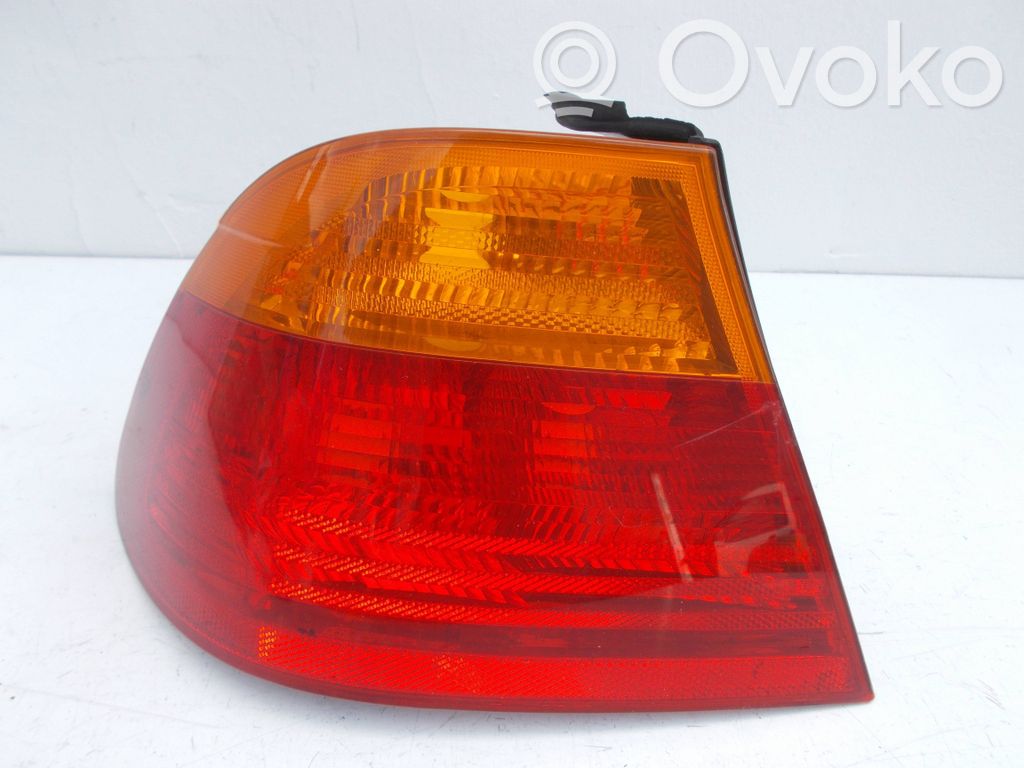 BMW 3 E46 Takavalot 