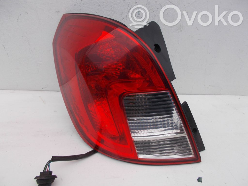 Opel Antara Takavalot 