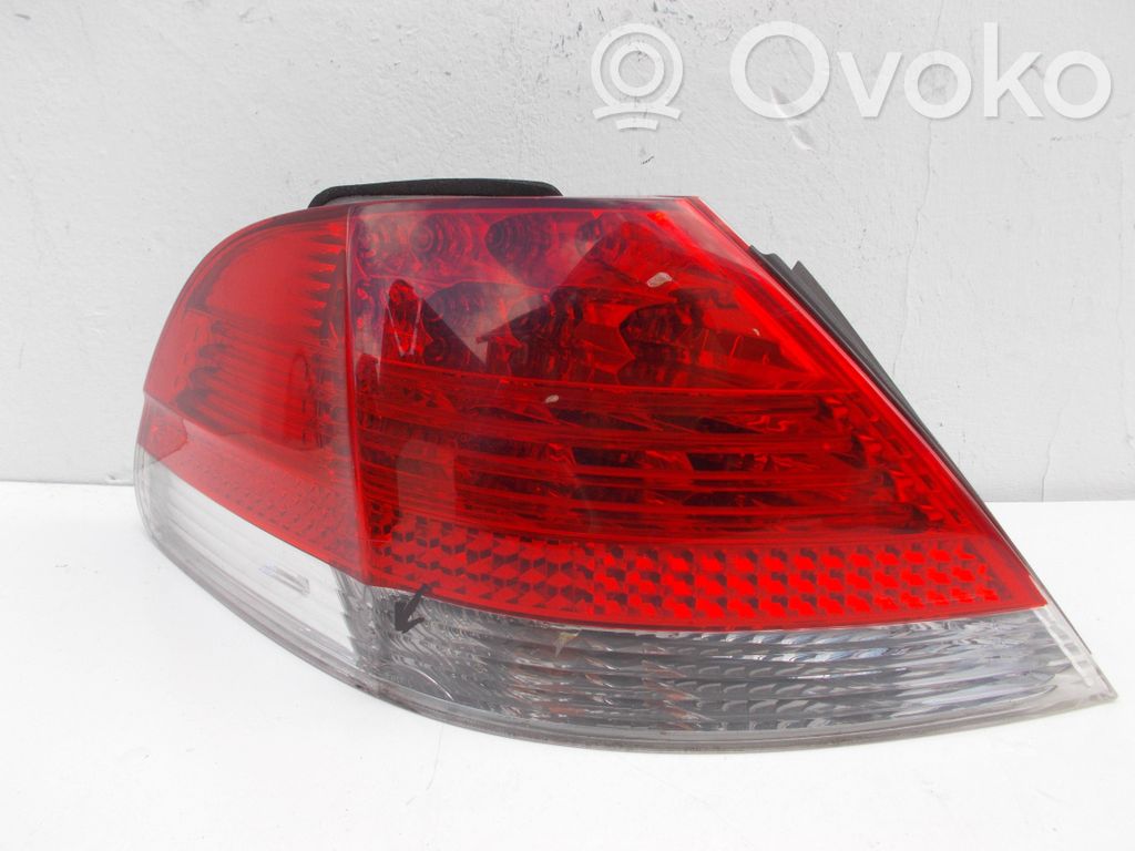 Rear/tail lights   6937235,BMW6321,325003
