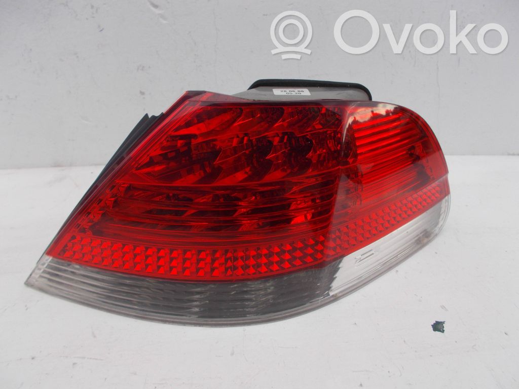 Rear/tail lights   693723610,BMW6321,325004,A224278