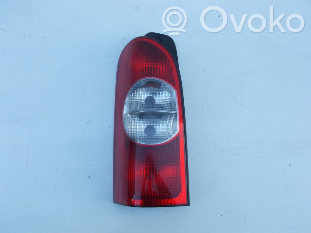 Opel Movano A Takavalot 