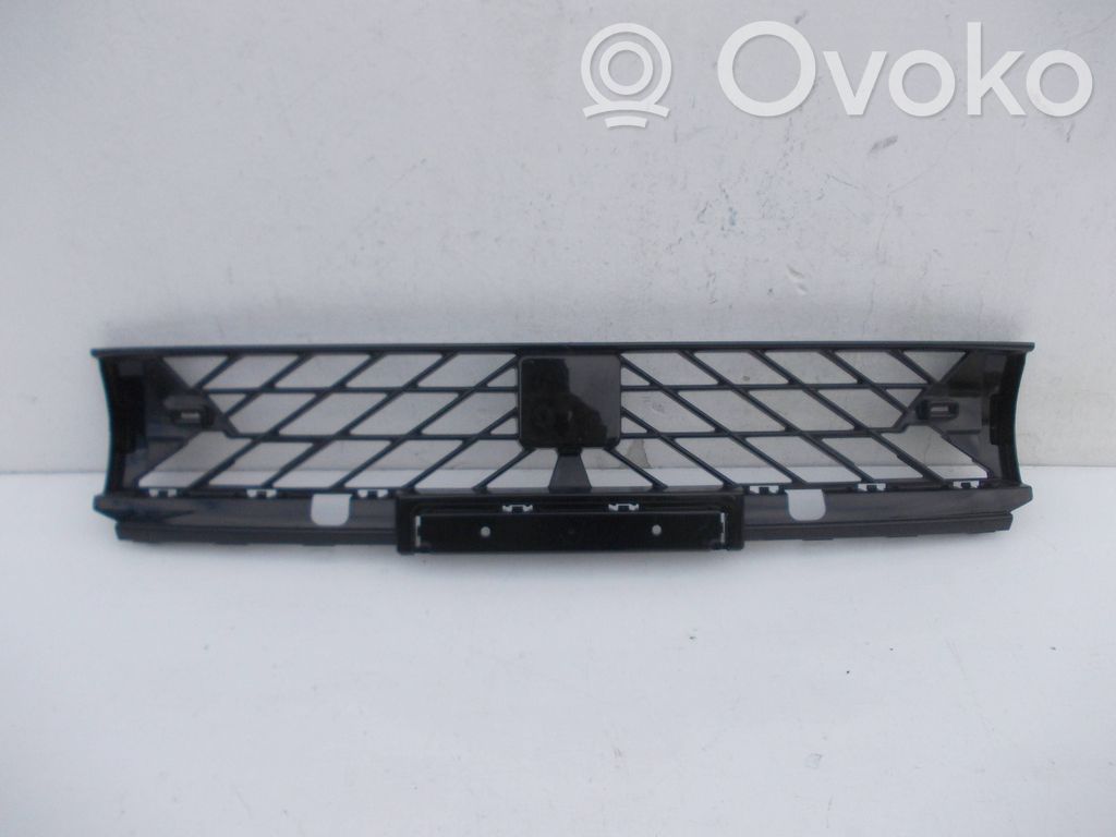 Cupra Formentor Front bumper lower grill 