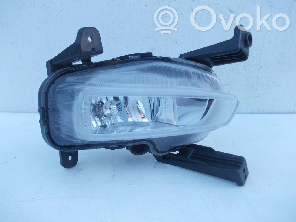 KIA Ceed Luz de niebla delantera 