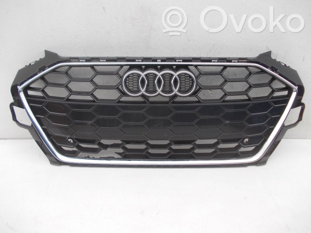 Audi A4 S4 B9 8W Grilă radiator față 