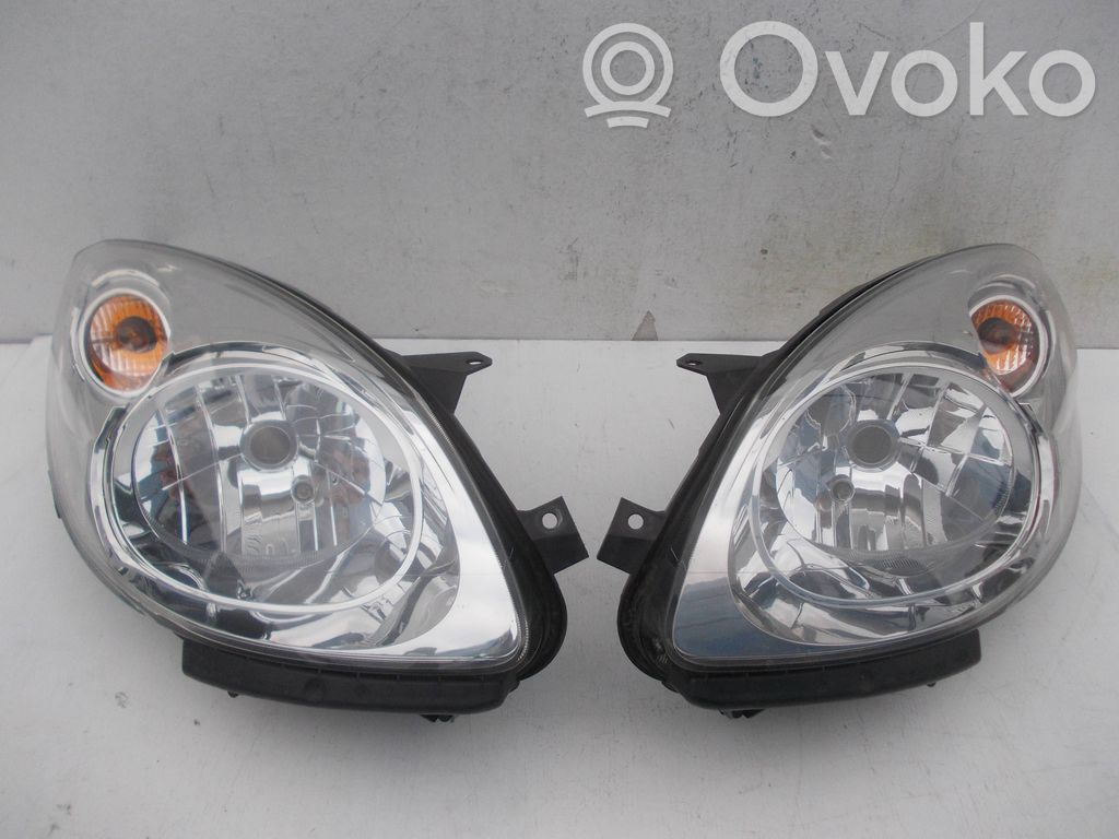 Renault Twingo II Far 
