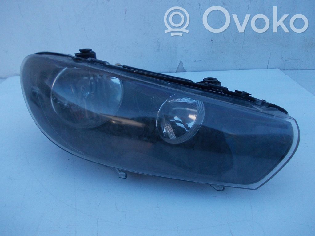 Volkswagen Scirocco Headlight/headlamp 