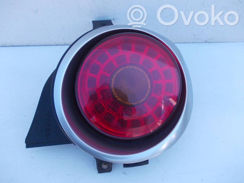 Lampa tylna   156085853,ALFA955,21560204