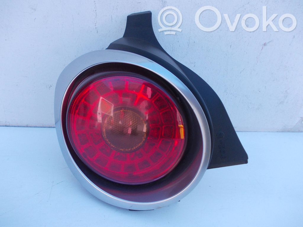 Alfa Romeo Mito Lampa tylna 