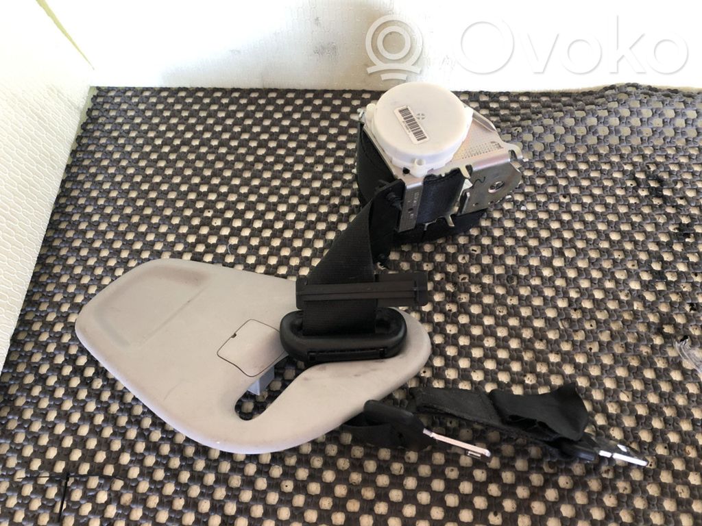 Cinturón de seguridad del techo   611B68N