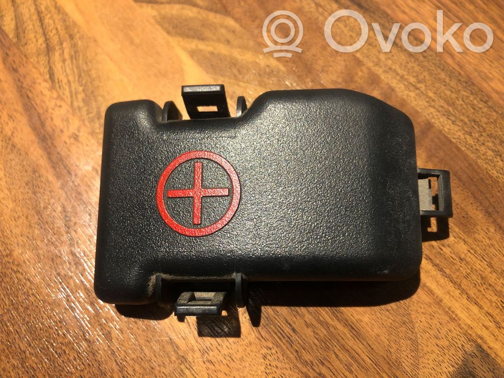 Positive cable (battery)   3729007200