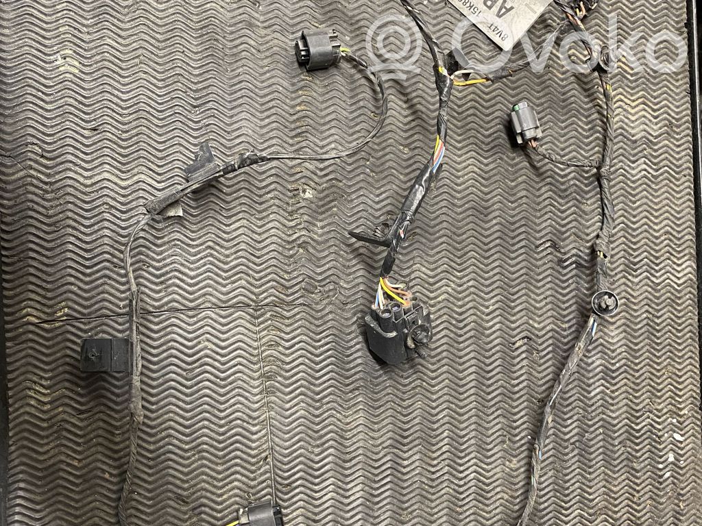 Ford Kuga I Cablaj cu senzori parcare (PDC) 