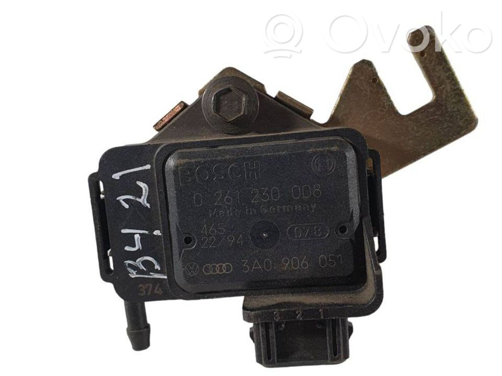 Volkswagen PASSAT B4 Luftdrucksensor 