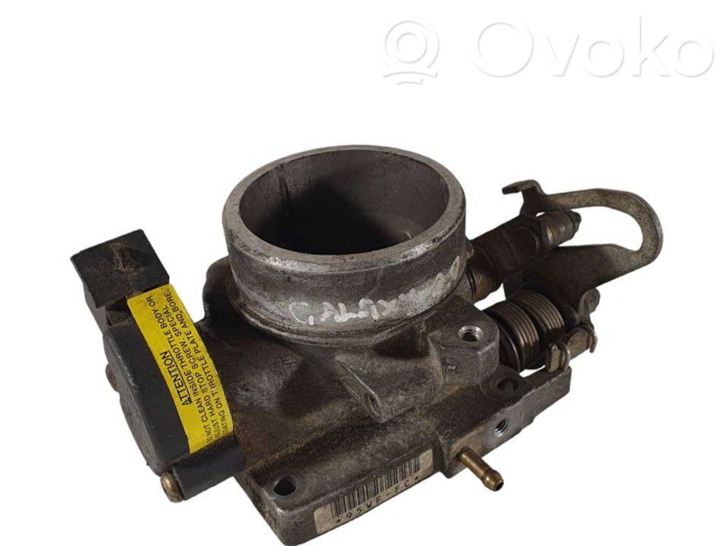 Throttle valve   938F98989