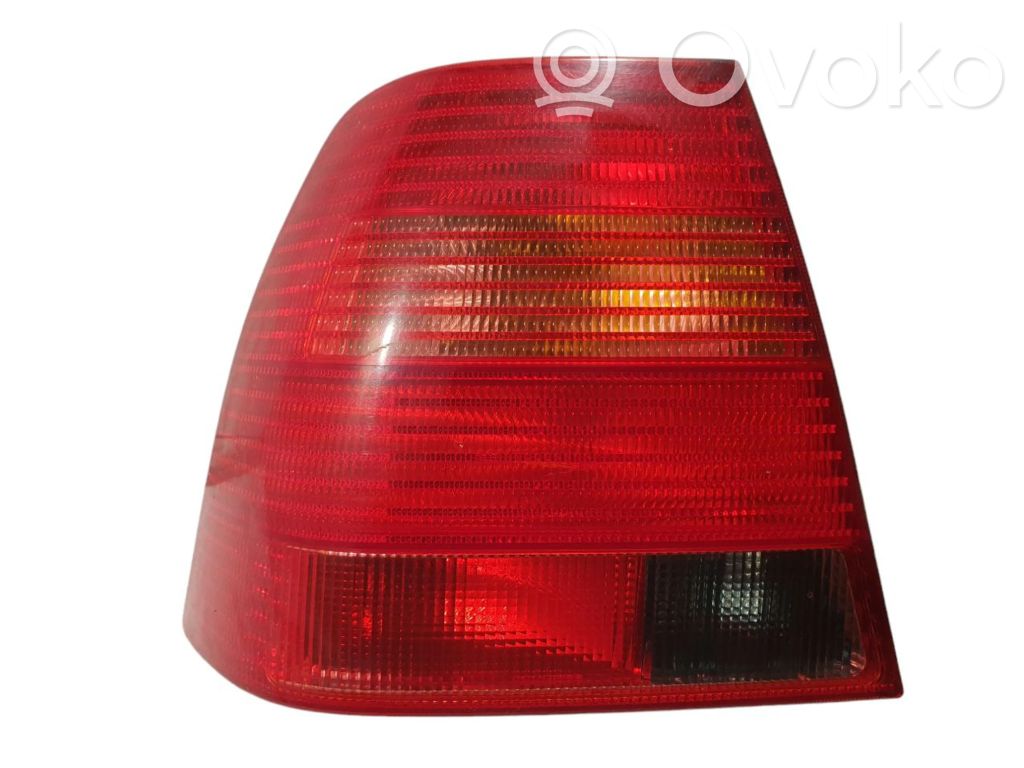 Volkswagen Bora Takavalot 