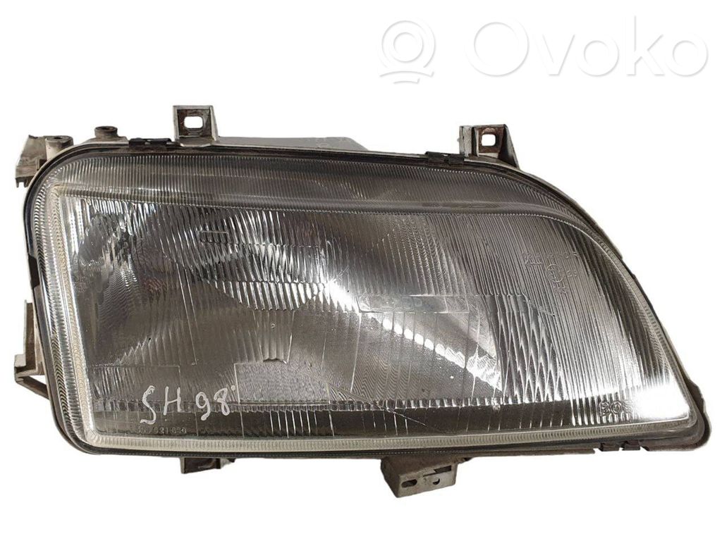 Lampa przednia   7M1941016D,7M1941015H,7M1941015K,7M1941016H,7M1941016K,7M1941018D,7M1941018M,95VW13006FB,95VW13006FD,95VW13006FE,95VW13006JB,95VW13006JC,95VW13006JD