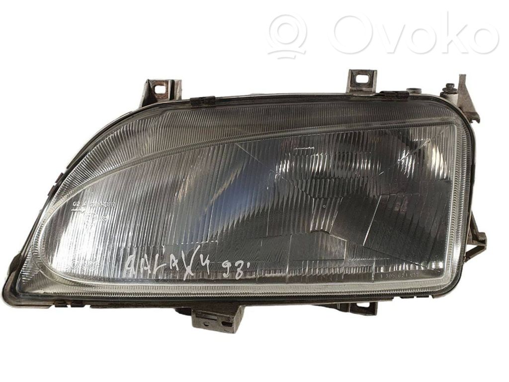 Ford Galaxy Scheinwerfer 