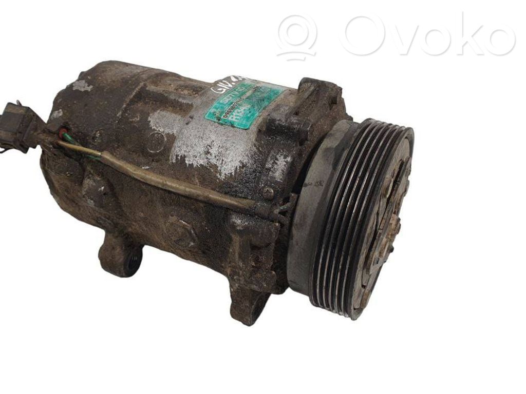 Kompresor / Sprężarka klimatyzacji A/C   1J0820803