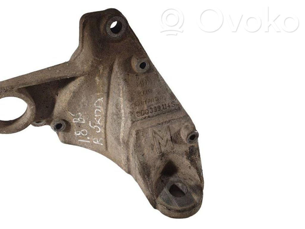 Engine mounting bracket   8D0399114S