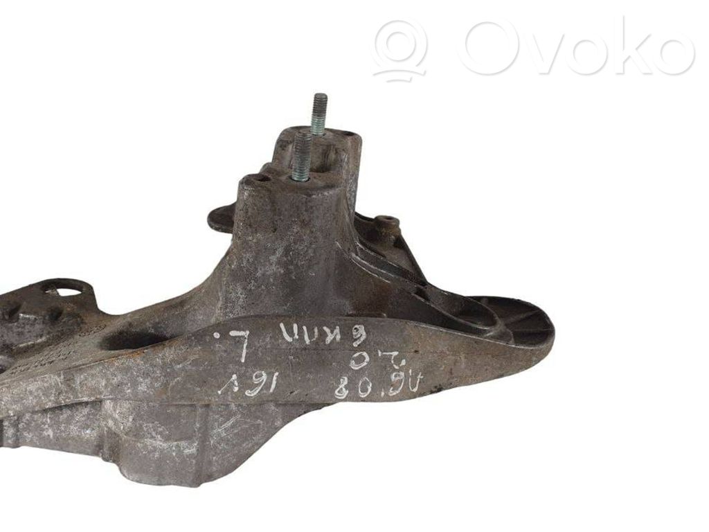 Audi A6 S6 C6 4F Engine mounting bracket 