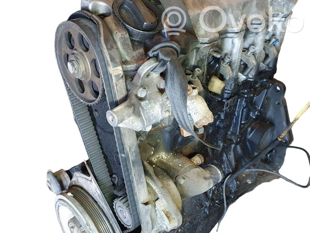 Audi A6 S6 C4 4A Двигатель 