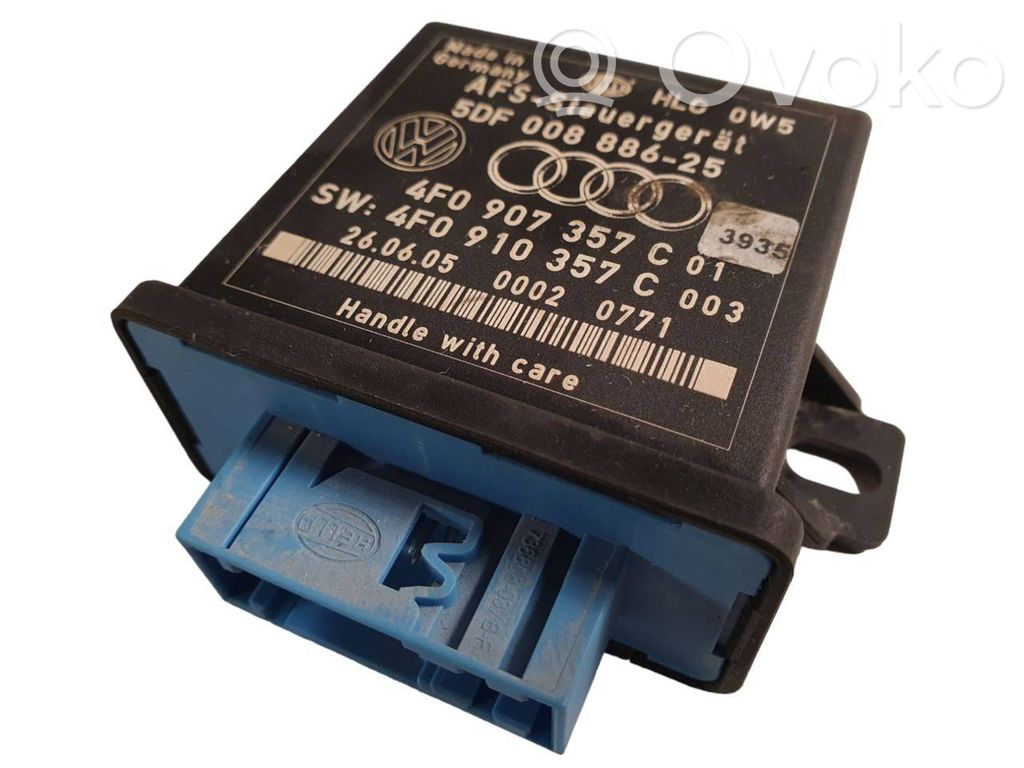Lichtmodul Lichtsensor   4F0907357C,4F0910357C