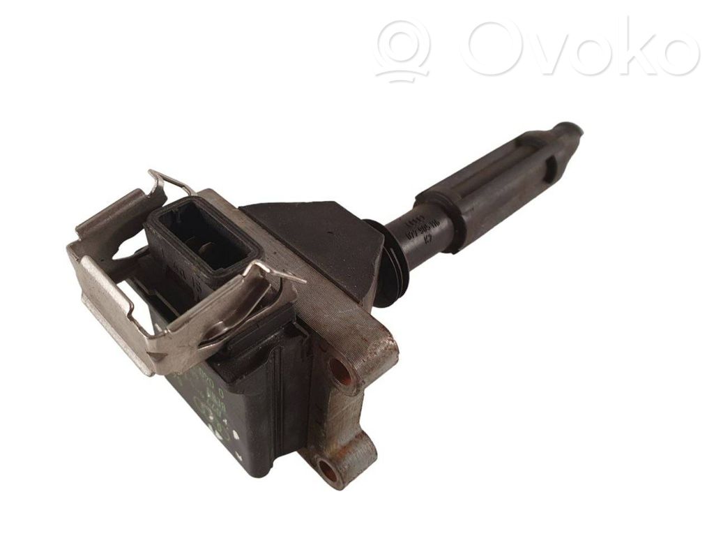 Audi A8 S8 D2 4D Zündspule Zündmodul 