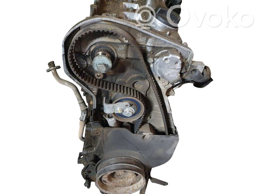 Audi A4 S4 B5 8D Silnik 