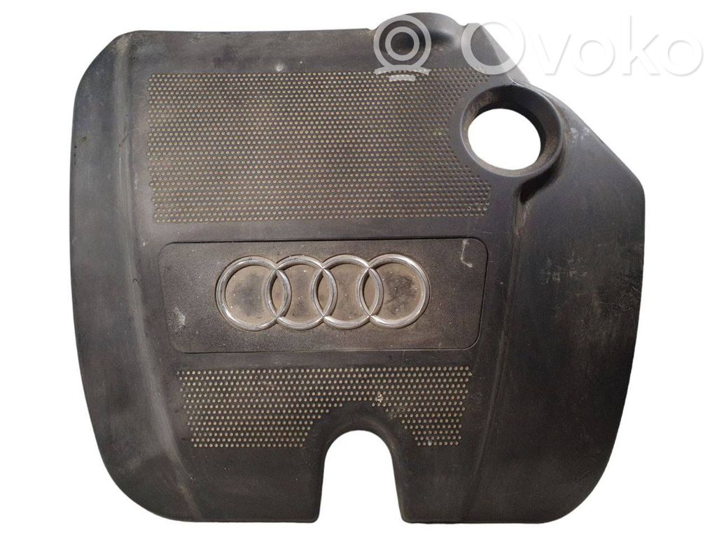 Audi A3 S3 8L Motorabdeckung 