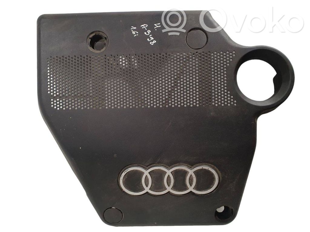 Audi A3 S3 8L Couvercle cache moteur 