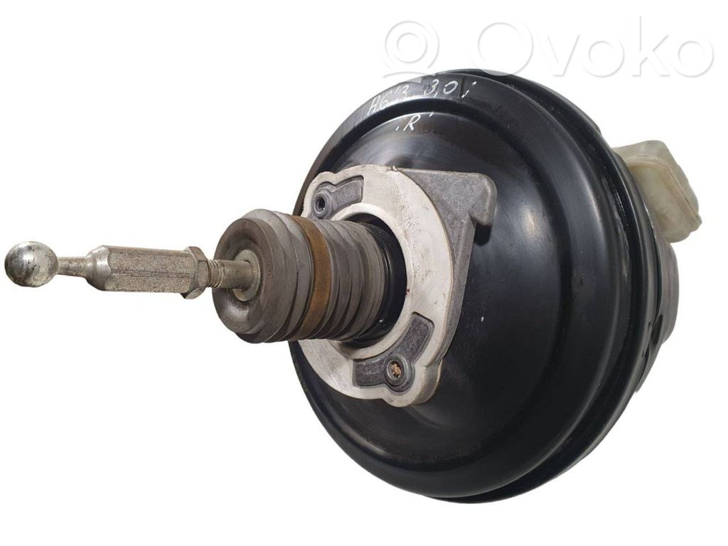 Audi A6 S6 C5 4B Servofreno 