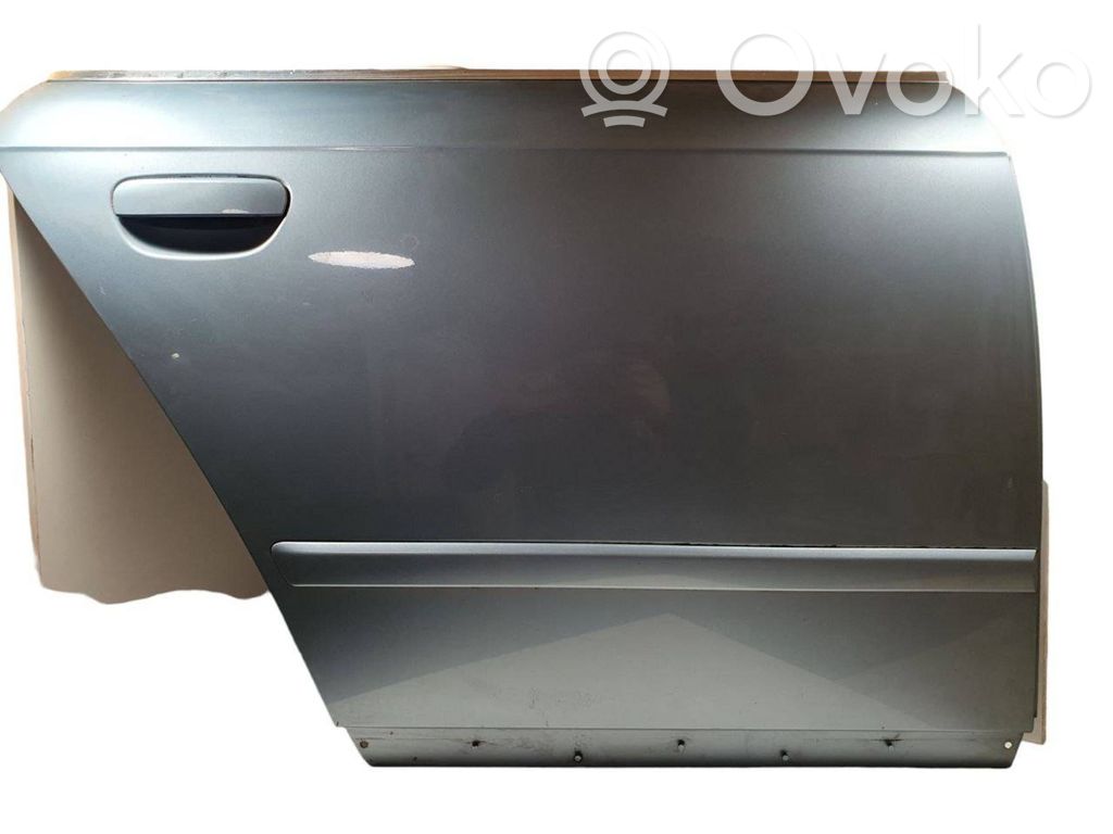 Audi A4 S4 B7 8E 8H Puerta trasera 