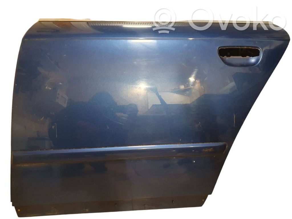 Audi A4 S4 B7 8E 8H Puerta trasera 