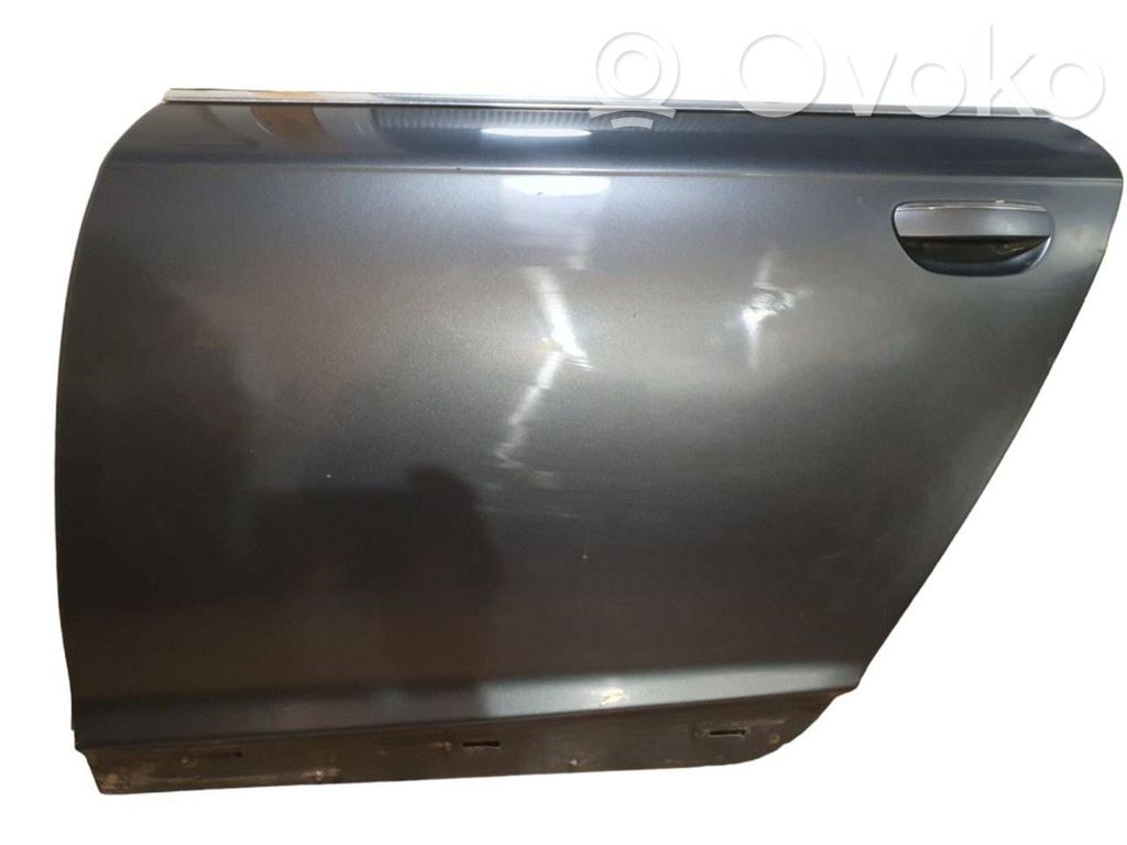 Puerta trasera   4F0853763C