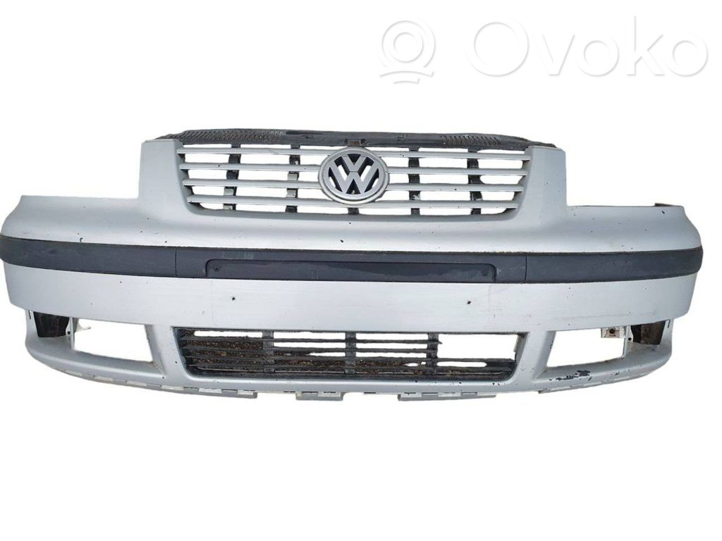 Volkswagen Sharan Zderzak przedni 