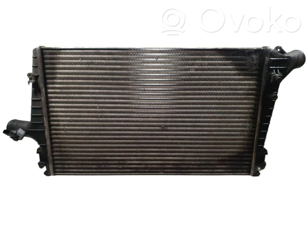 Audi A6 S6 C5 4B Aušinimo skysčio radiatorius 