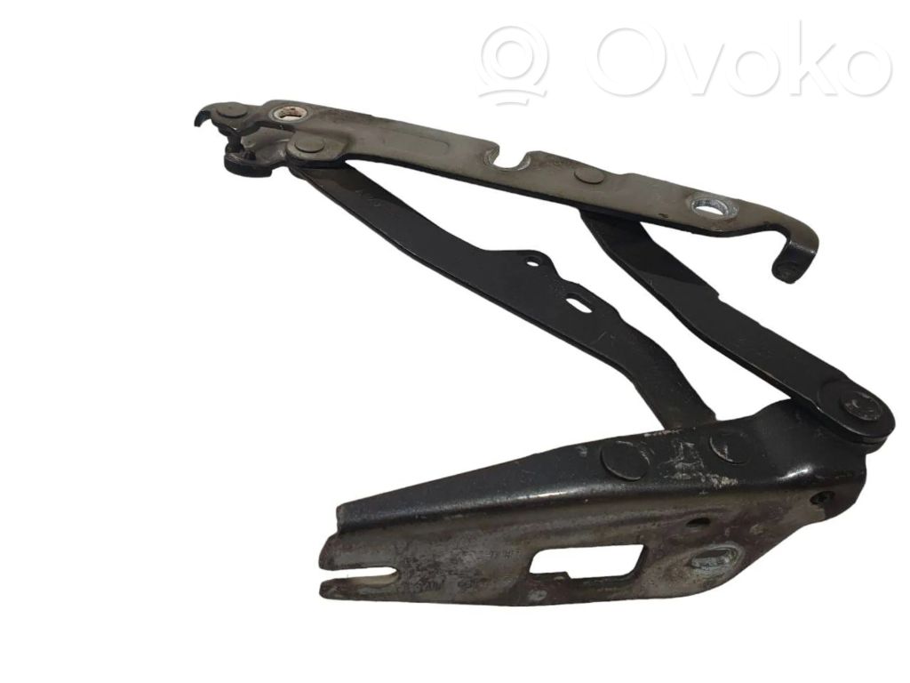 Tailgate/trunk/boot hinge   4F5827301D