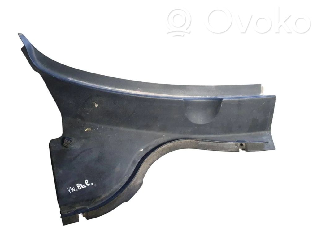 Volkswagen PASSAT B6 Wiper trim 