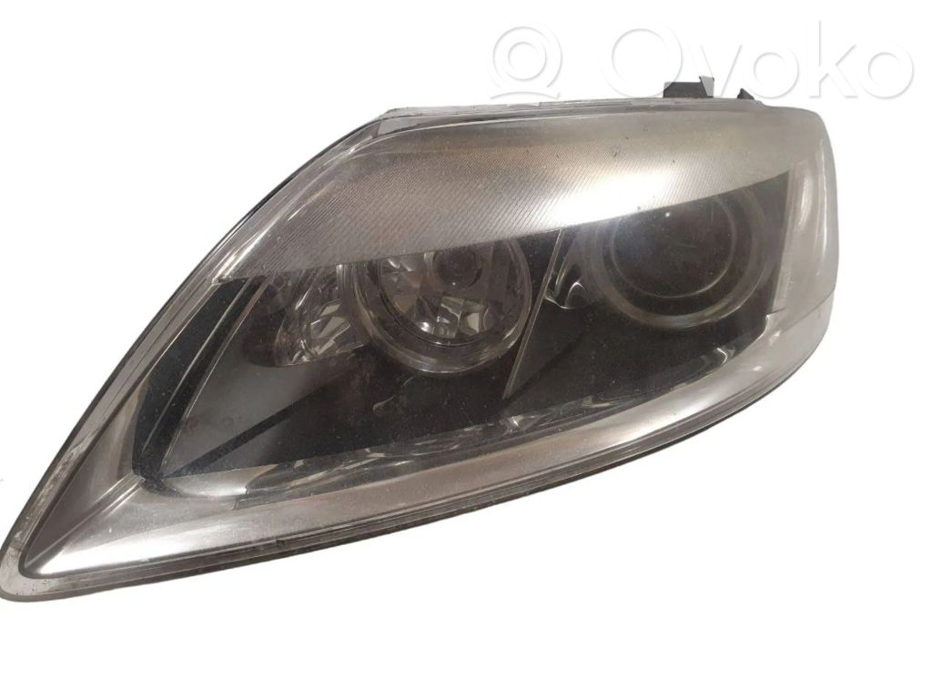Audi Q7 4L Headlight/headlamp 